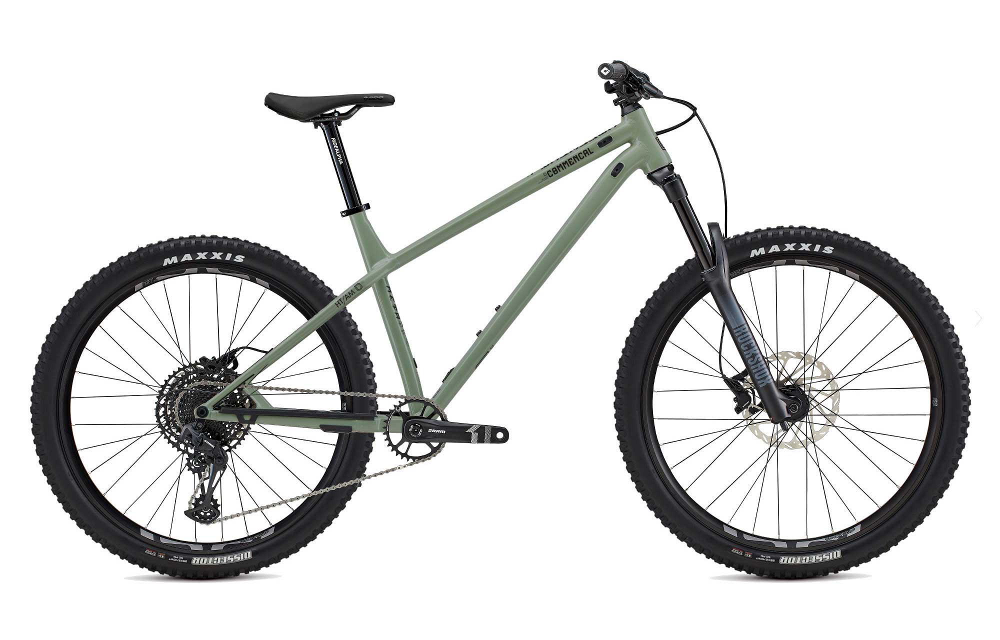 META HT AM 29/27 ORIGIN | COMMENCAL | コメンサル 日本オフィシャル