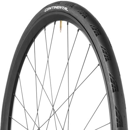 Continental Grand Prix 5000 650b Clincher Tire - Components