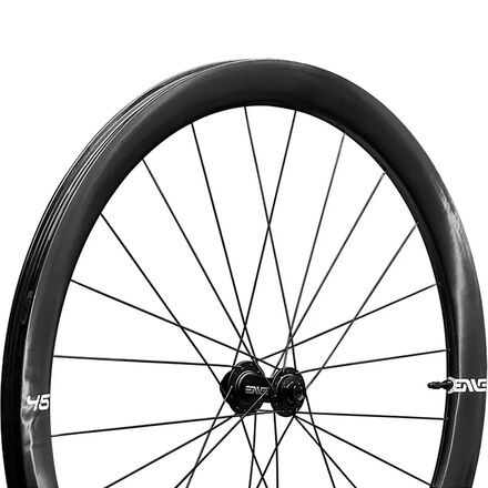 ENVE 45 Disc Wheel - Components