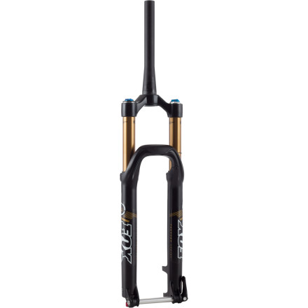 FOX Racing Shox 34 Float 29 140 CTD FIT Fork - 2015 - Components