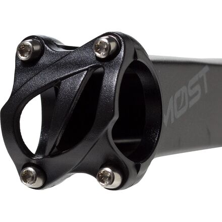 Most Tiger Aero TICR Stem - Components