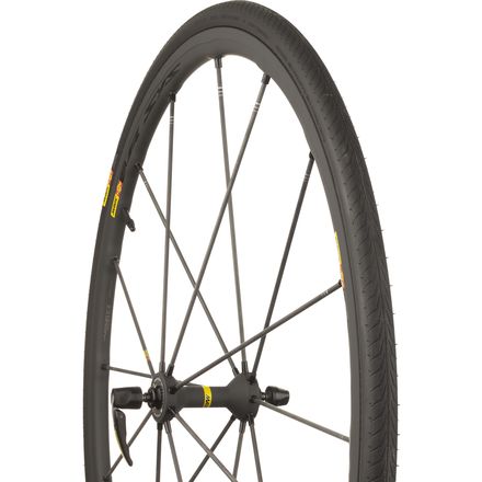 Mavic R-Sys SLR Wheelset - Clincher - Components