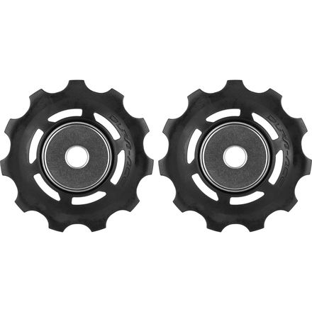 Shimano Dura-Ace 11 Speed Road Pulley Wheel Kit - Components