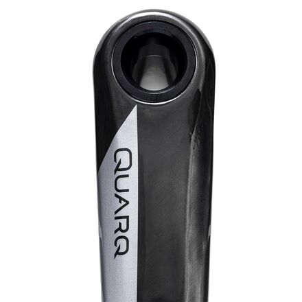 Quarq DUB Crank Arms - Components