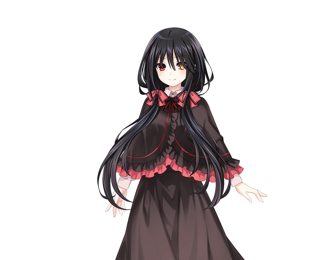 デート・ア・ライブ 蓮ディストピア