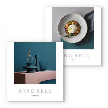 リンベル RING BELL カタログギフト カシオペア&フォナックス [CONCENT