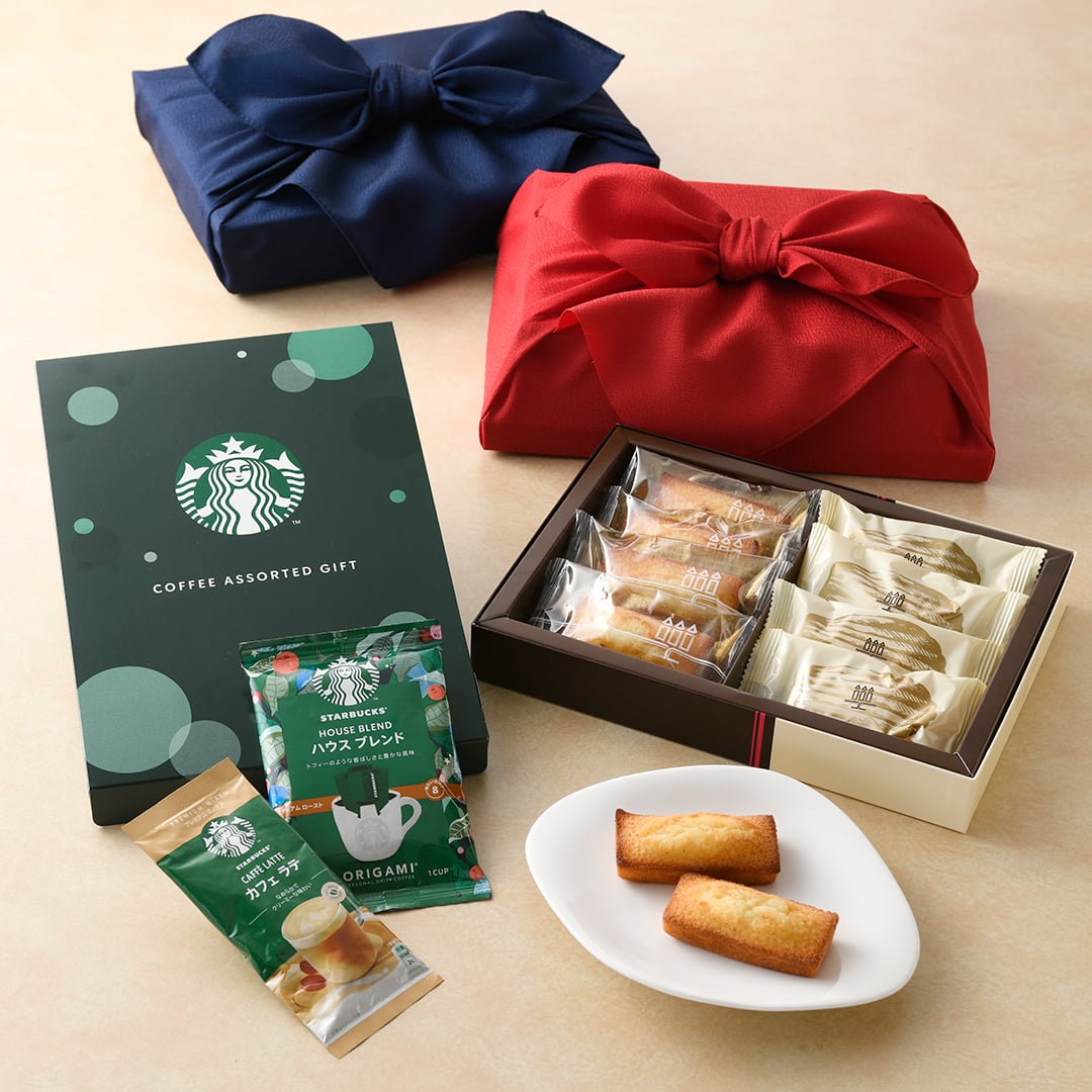 ≪結婚引き出物:引き菓子・ワンモア≫アンリ・シャルパンティエ+