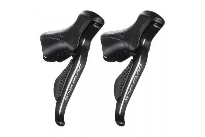 Shimano Dura Ace 7970 Di2 10 Speed STI Shifters – Condor Cycles