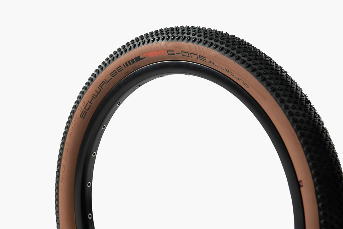 Schwalbe One G-One Speed Tyre 20