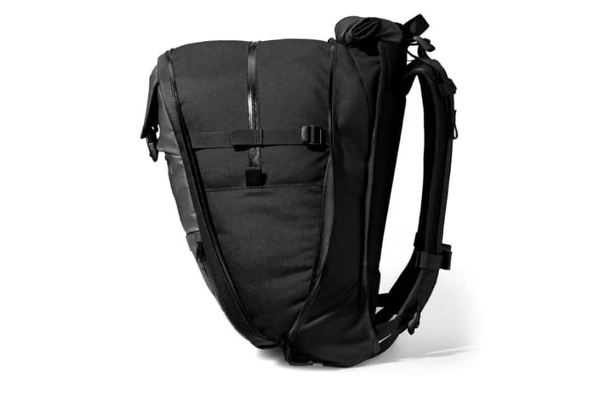 Mission Workshop Rambler Backpack – Condor Cycles
