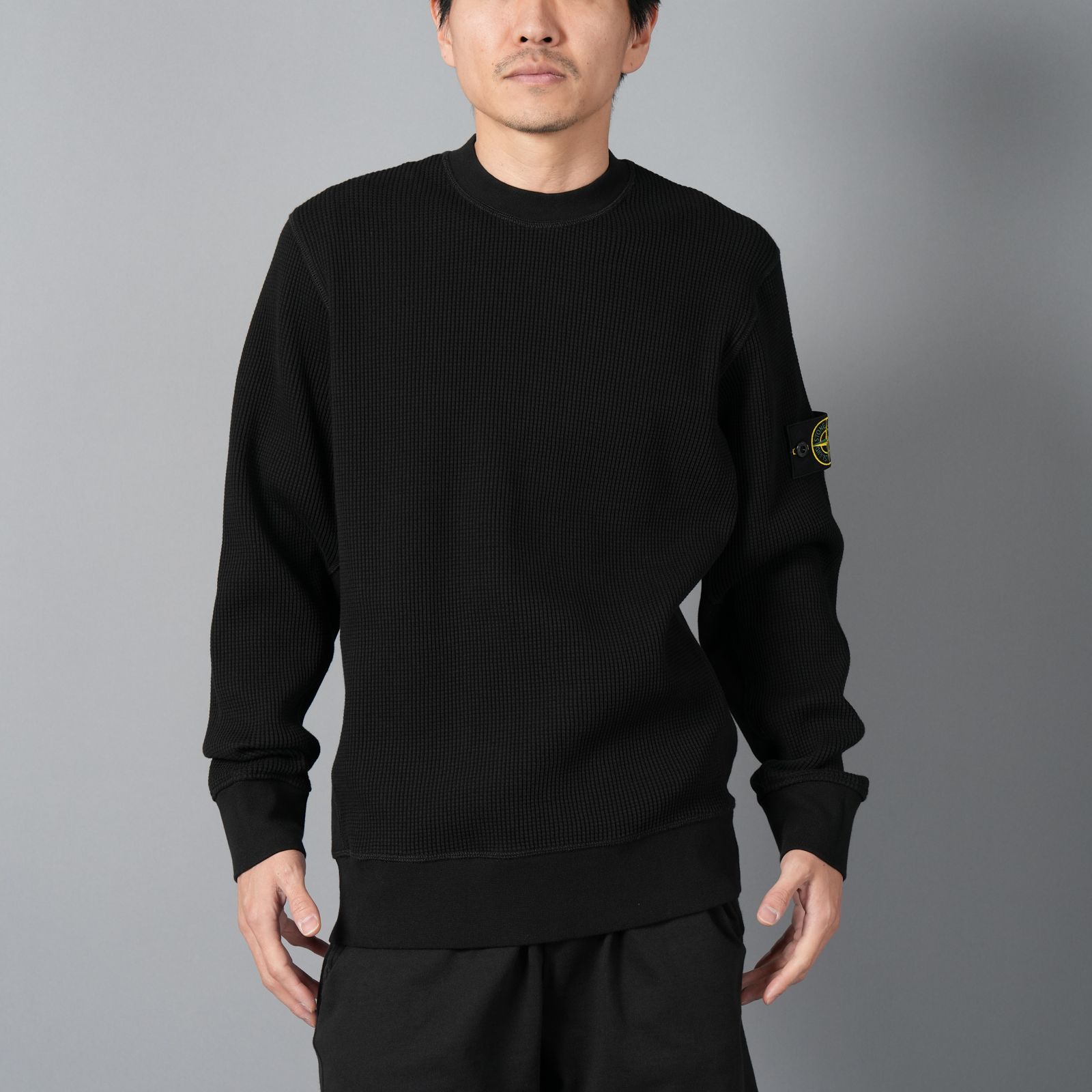 STONE ISLAND - 【残りわずか】【再入荷】【定番アイテム】6100056