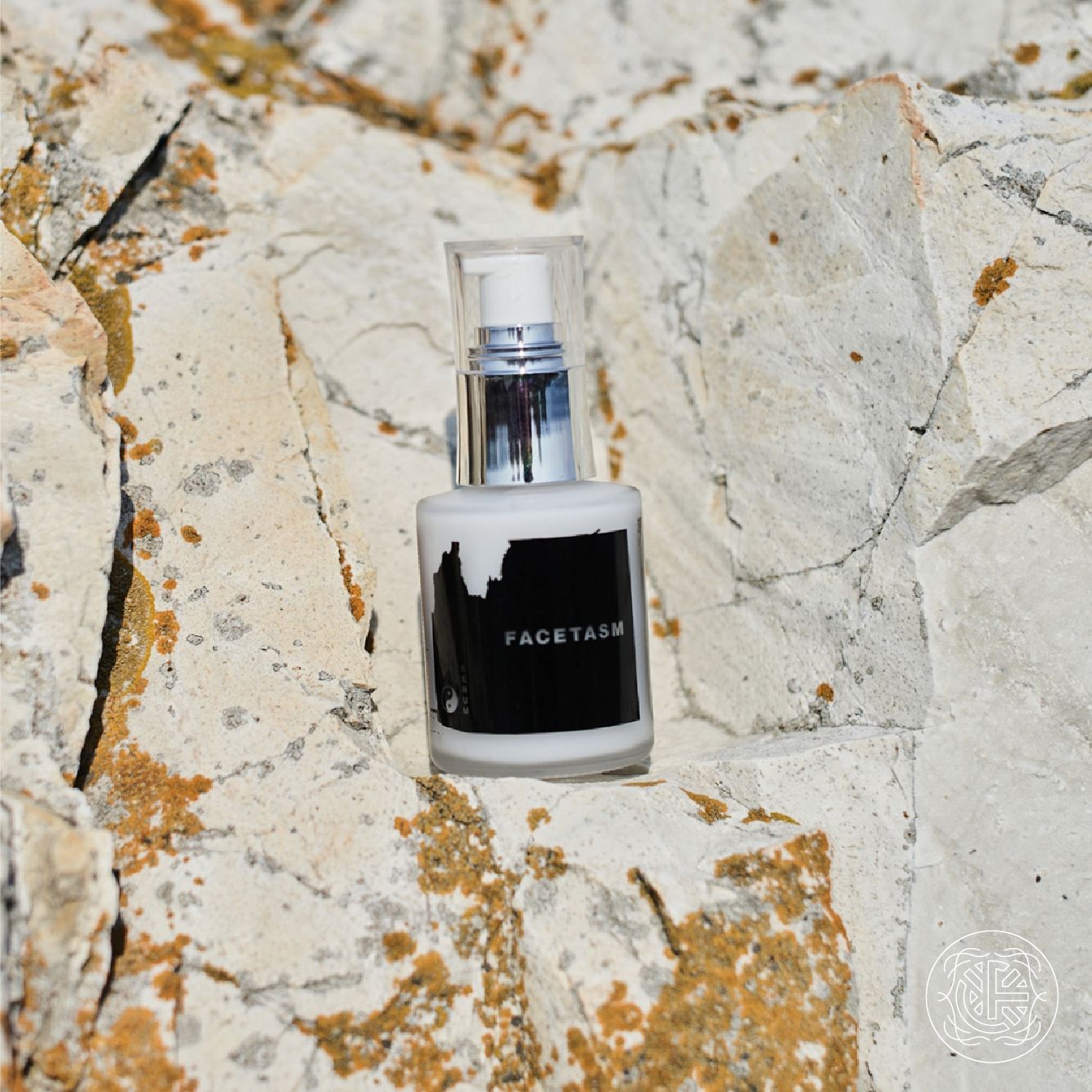 FACETASM - 【再入荷】 SERUM / 美容液 / ユニセックス / 保湿 / 60ml