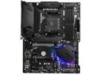 MSI MPG B550 GAMING PLUS | Overview, Specs, Details | SHI