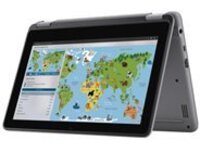 Dell Latitude 3120 - Flip design | Overview, Specs, Details | SHI