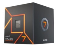 AMD Ryzen 7 9700X - 3.8 GHz | Overview, Specs, Details | SHI
