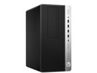 HP ProDesk 600 G3 - SFF Core i7 6700 / up to 4 GHz | Overview