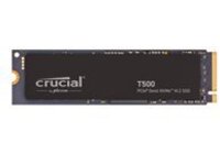 Crucial E100 - SSD - 1 TB | Overview, Specs, Details | SHI