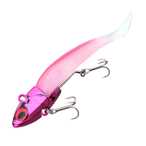 VJ-16 VIBRATIONJIGHEAD | COREMAN - コアマン公式サイト | デイゲーム