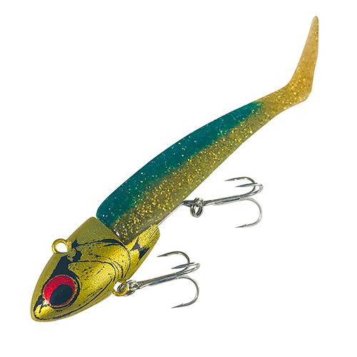 VJ-28 VIBRATIONJIGHEAD | COREMAN - コアマン公式サイト | デイゲーム