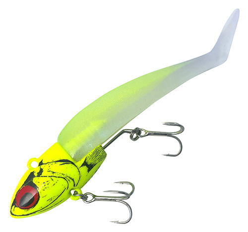 VJ-28 VIBRATIONJIGHEAD | COREMAN - コアマン公式サイト | デイゲーム