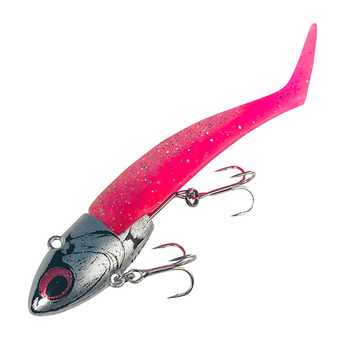 VJ-28 VIBRATIONJIGHEAD | COREMAN - コアマン公式サイト | デイゲーム