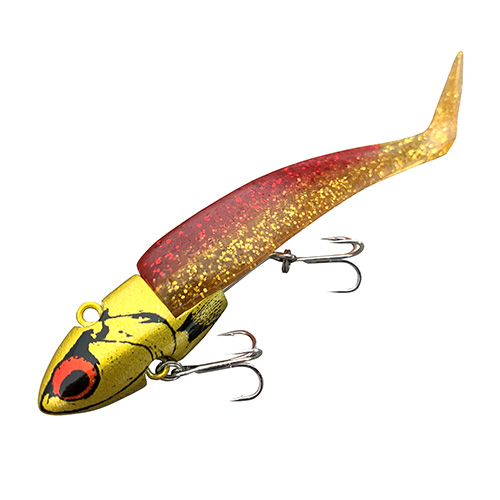 VJ-22 VIBRATIONJIGHEAD | COREMAN - コアマン公式サイト | デイゲーム