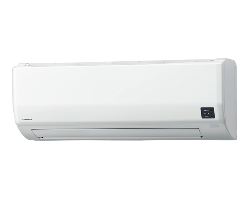 製品詳細｜Wシリーズ｜エアコン｜株式会社コロナ