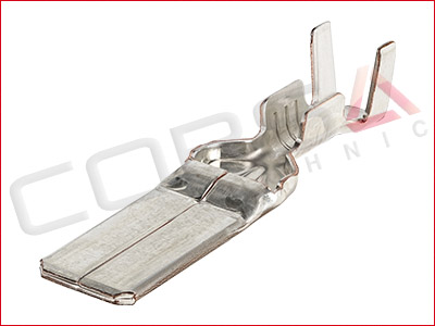 Yazaki | 58L/Y-PIN - Corsa Technic | 58 Y Pin Contact