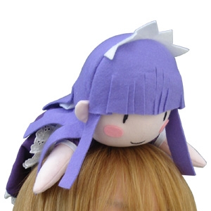 ラグナロクオンライン アリスたれ人形 [ラグナロクオンライン