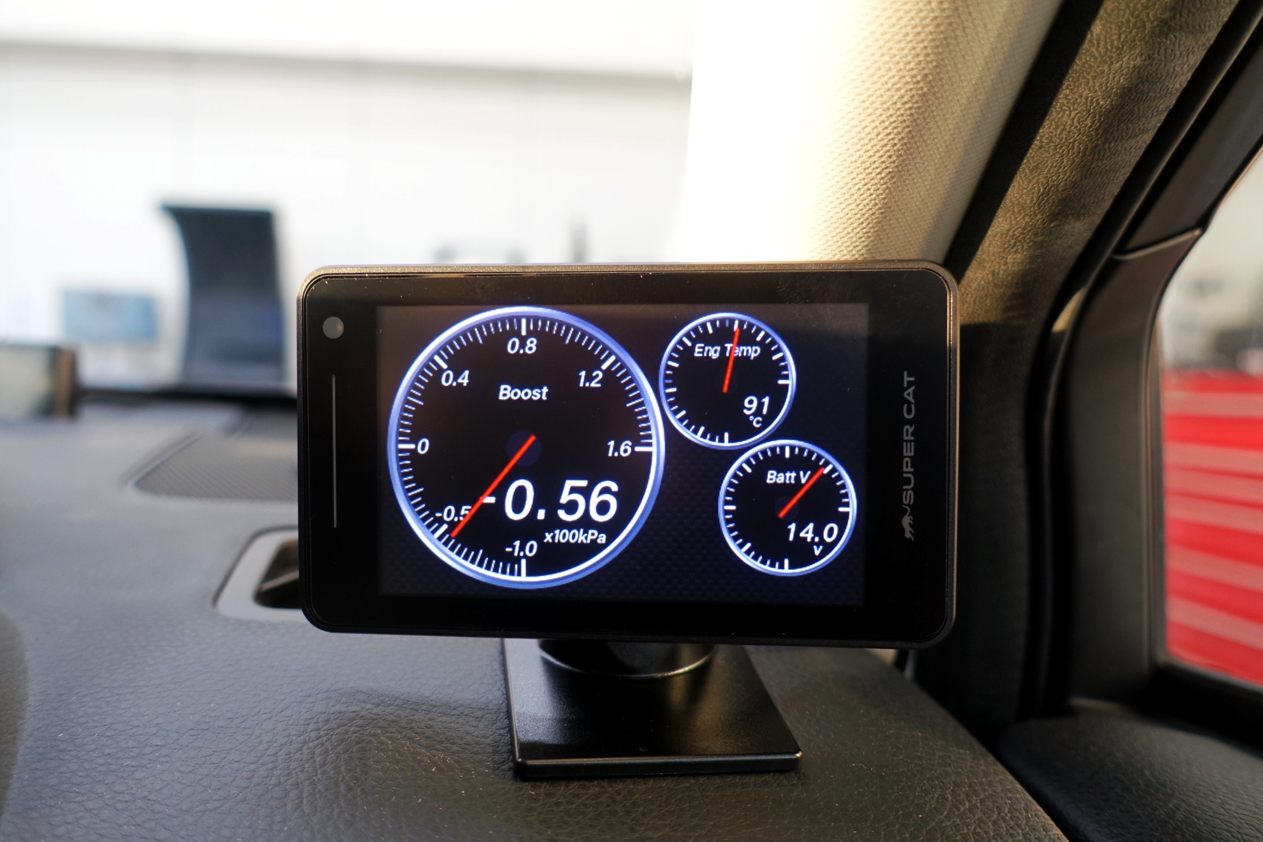 探知性能が約30%UPしたんですって！史上最高感度のMSSS対応レーザー