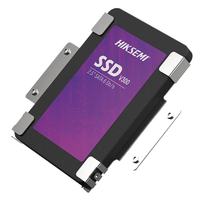 Hiksemi SSD V300 Surveillance Class SATA3 560MB/s Solid