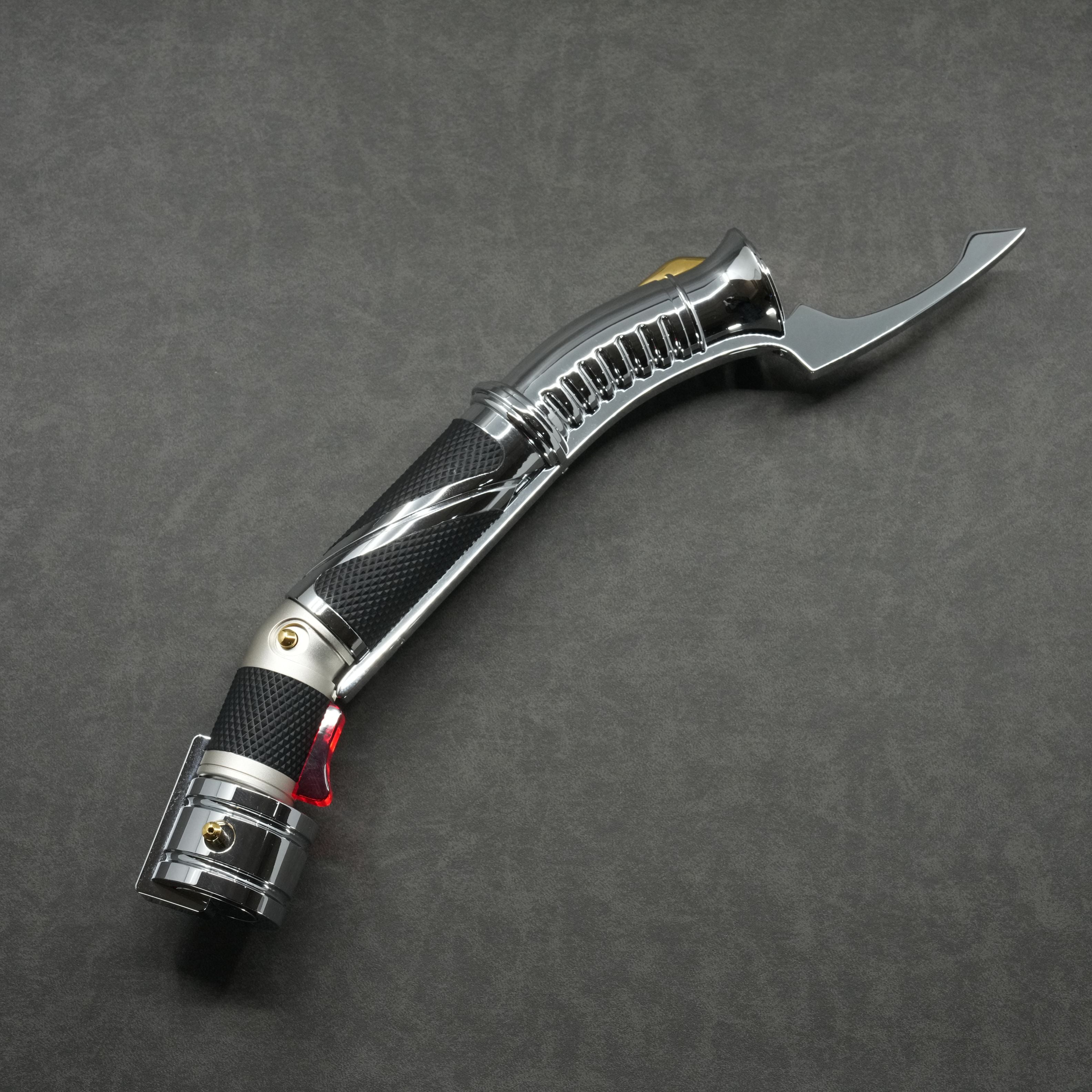 89Sabers Count Dooku Neopixel Lightsaber Proffieboard V3.9