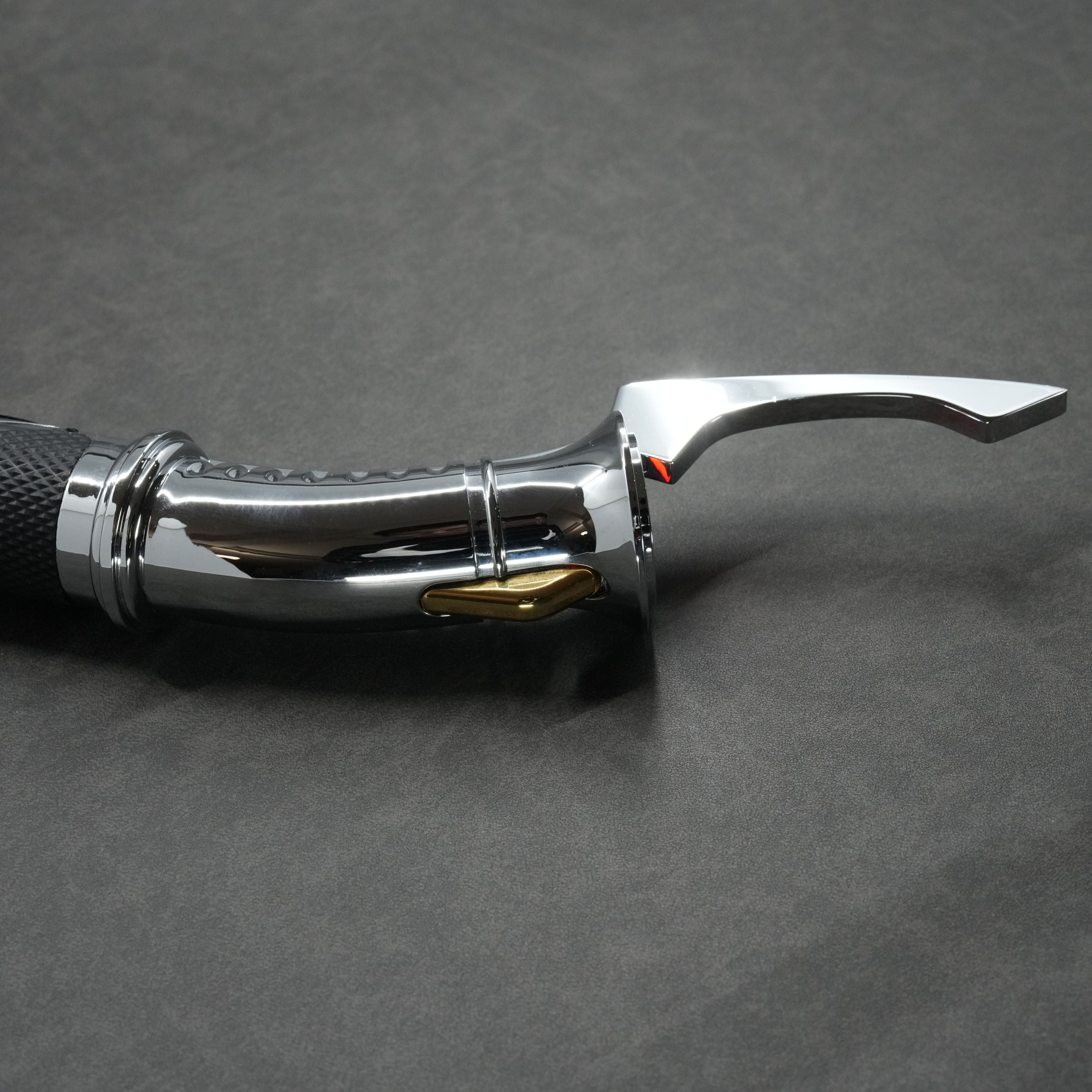 89Sabers Count Dooku Neopixel Lightsaber Proffieboard V3.9