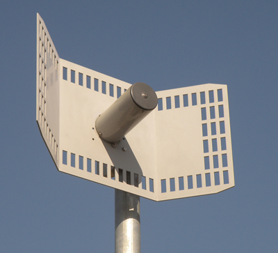 無線アンテナ 通信機器/クリエートデザイン V／U／SHF帯通信用