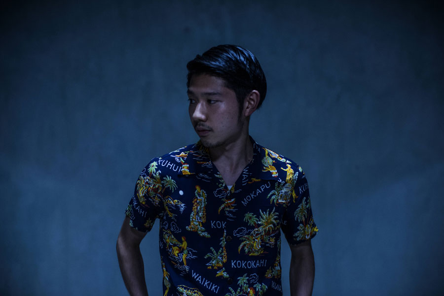 インタビュー：若いリスナーにも良い音楽を届けたい――MASATOと