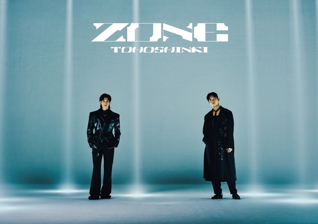 東方神起（TOHOSHINKI ／ Tong Vfang Xien Qi）、日本デビュー20周年