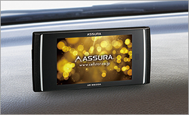 AR-W83GA セルスター工業株式会社