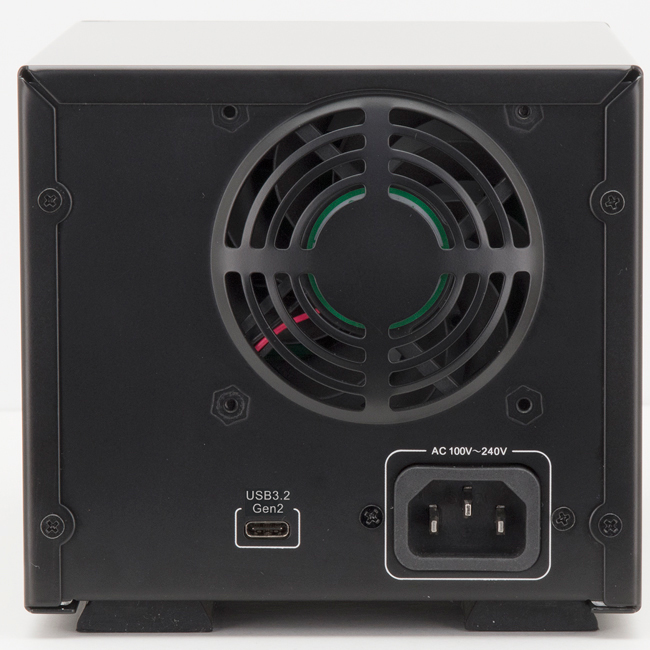 販売終了】 裸族の二世帯住宅リフォーム (CRNS35U31CRF