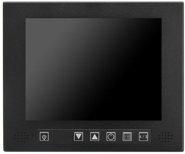 産業用組み込みディスプレイ 製品一覧 - 株式会社センチュリー