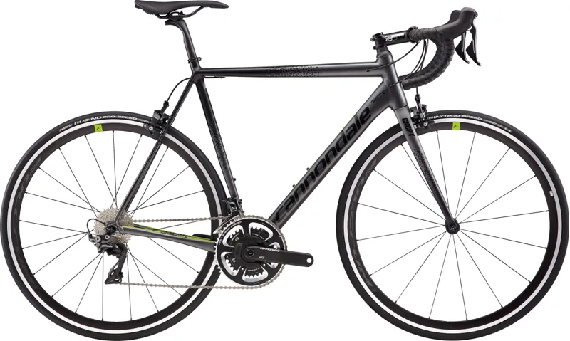 2019 Cannondale CAAD12 Dura-Ace Mens Road Bike - Team CNCPT