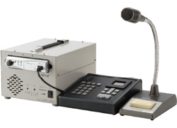 有限会社中央電子サービス ｜mcAccess e｜業務用無線機