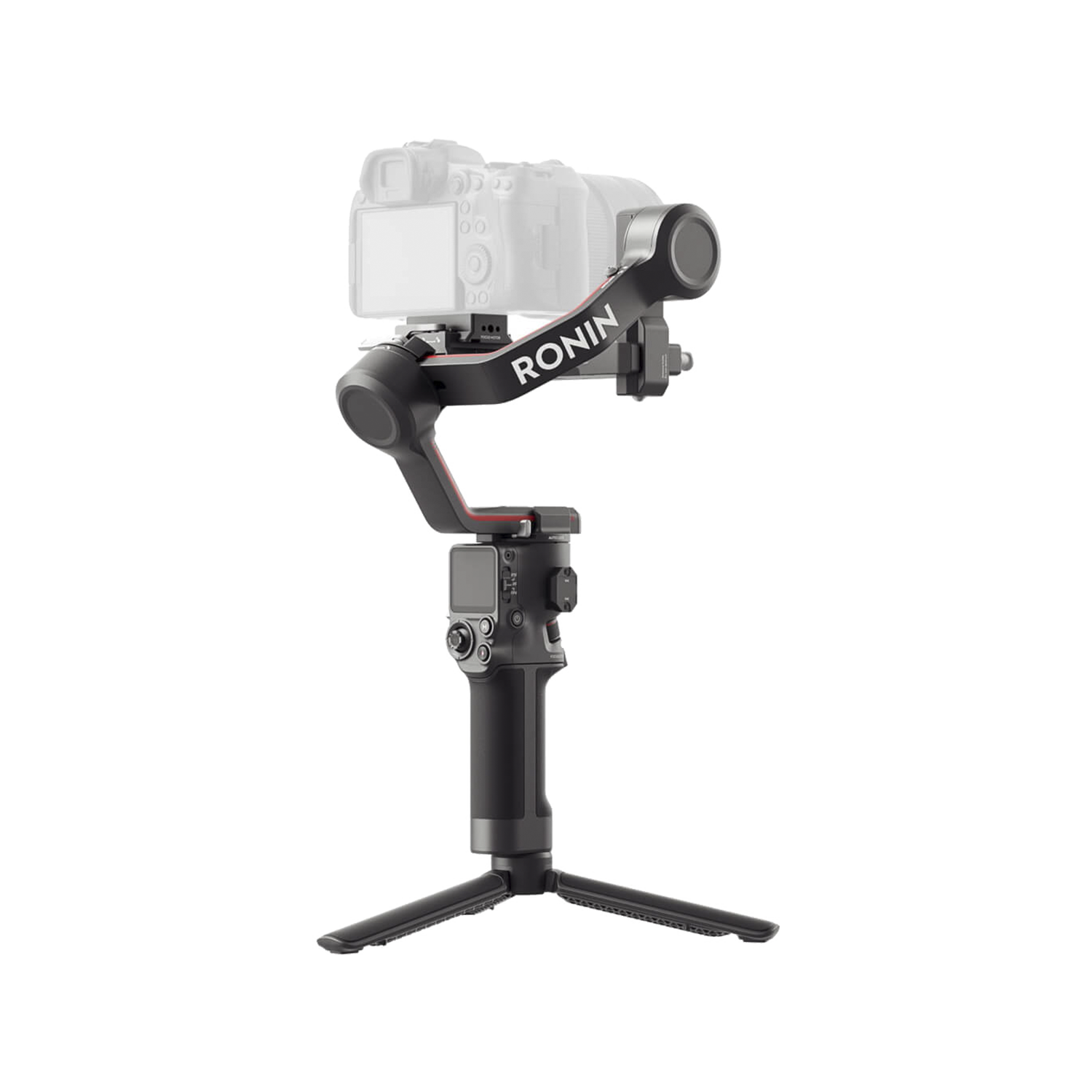 DJI RS3 | DJI RS 3 | DJI 業務用軽量型 カメラスタビライザー | CFD