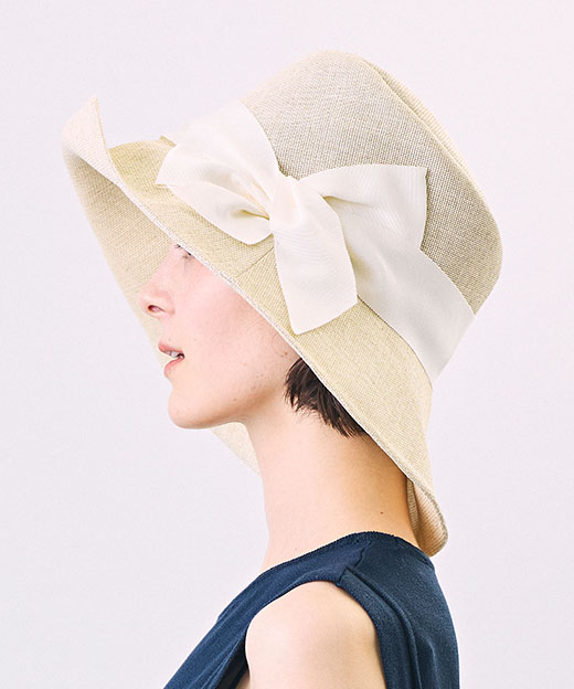 ONE DAY UV CUT 5(ONESIZE BROWN): ハット帽子通販｜CA4LA公式