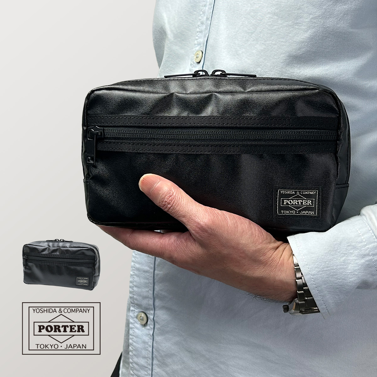 ポーター タクティカル ポーチ«タクティカル | 正規取扱店【654-07078