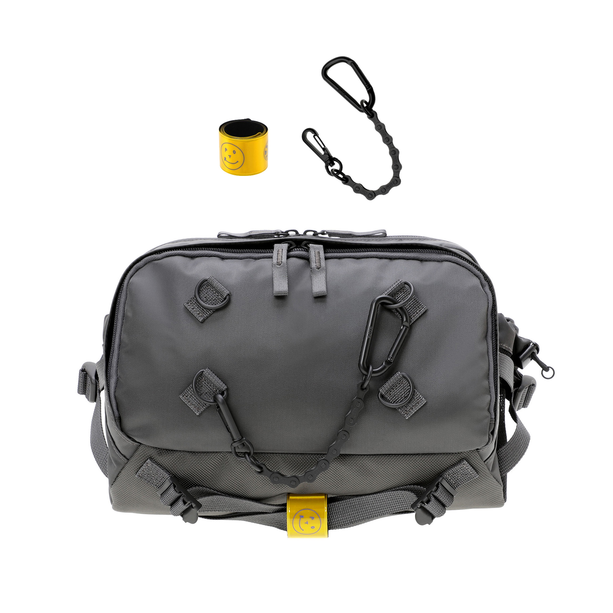 新作「RIDE（ライド）」は、あらゆる「移動」をテーマにした