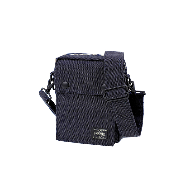 ポーターを代表するシリーズ「SMOKY（スモーキー）」がアップデート