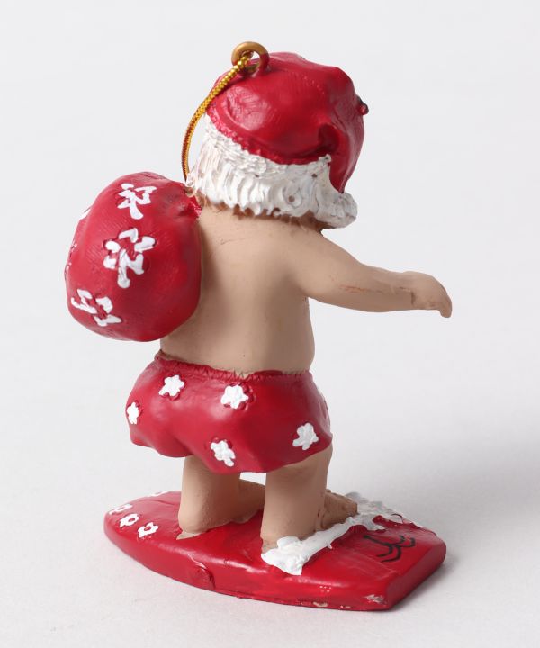 ハワイアンサンタ(HULA): 『Kahiko(カヒコ)』公式通販