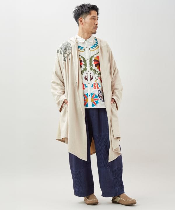 カーディガン・アウター・はおりもの - 『チャイハネ』公式通販