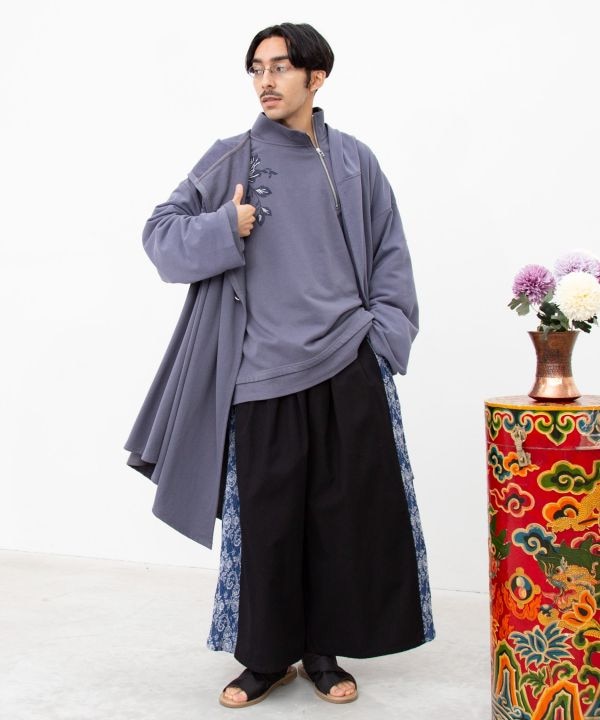 カーディガン・アウター・はおりもの - 『チャイハネ』公式通販