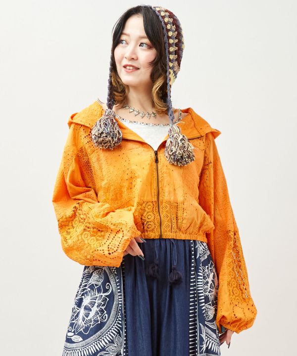 カーディガン・アウター・はおりもの - 『チャイハネ』公式通販